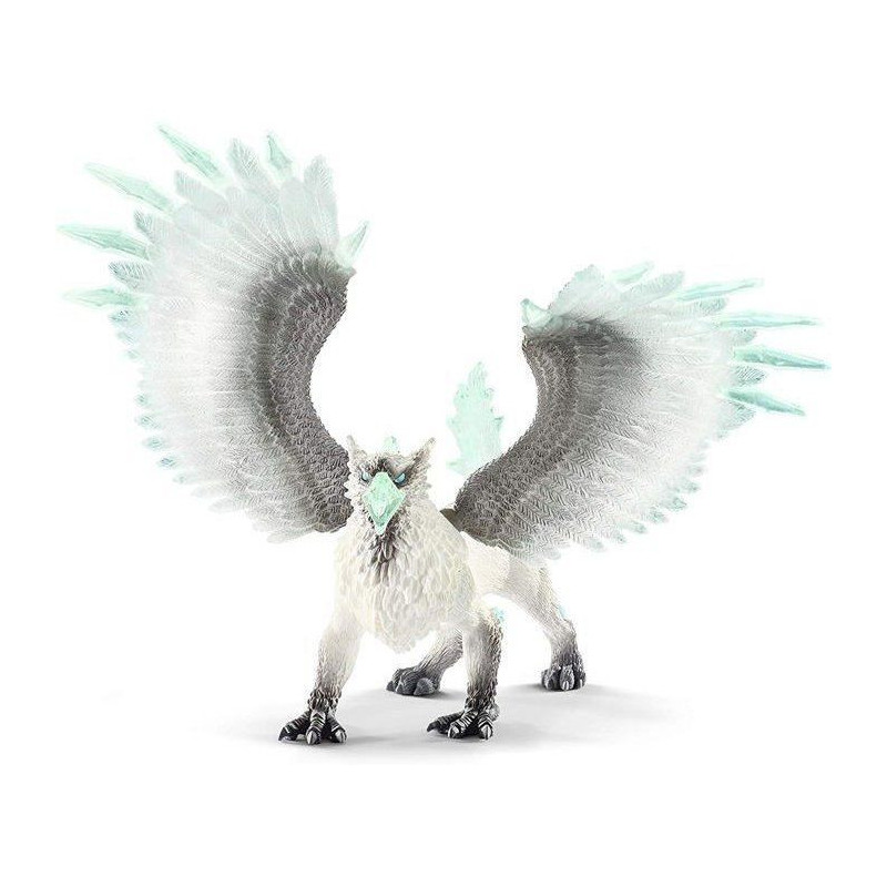 SCHLEICH Ice Cream Socket - For Kids
