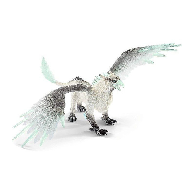 SCHLEICH Ice Cream Socket - For Kids