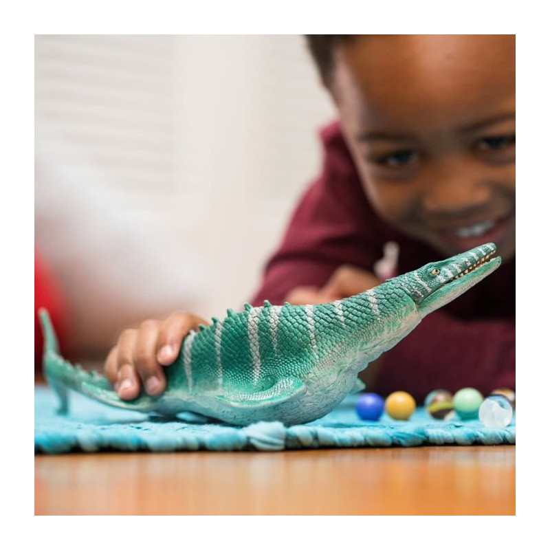 SCHLEICH - Mosasaurus