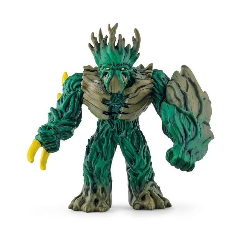 SCHLEICH - Lord of the jungle - 70151
