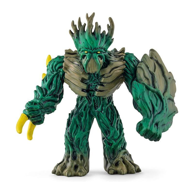 SCHLEICH - Lord of the jungle - 70151