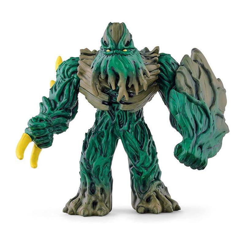 SCHLEICH - Lord of the jungle - 70151