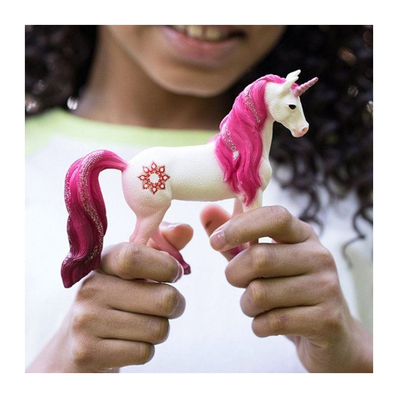 SCHLEICH - Unicorn Mandala, mare - 70717