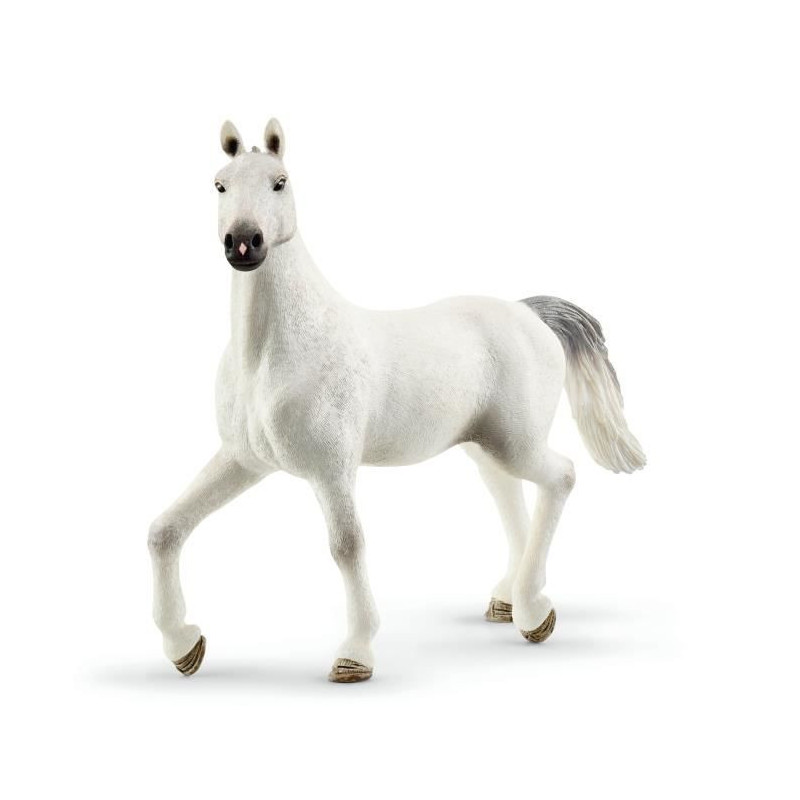 Grand Manege Equestre, Figurine and Accessories Box, Schleich 42639 Ho