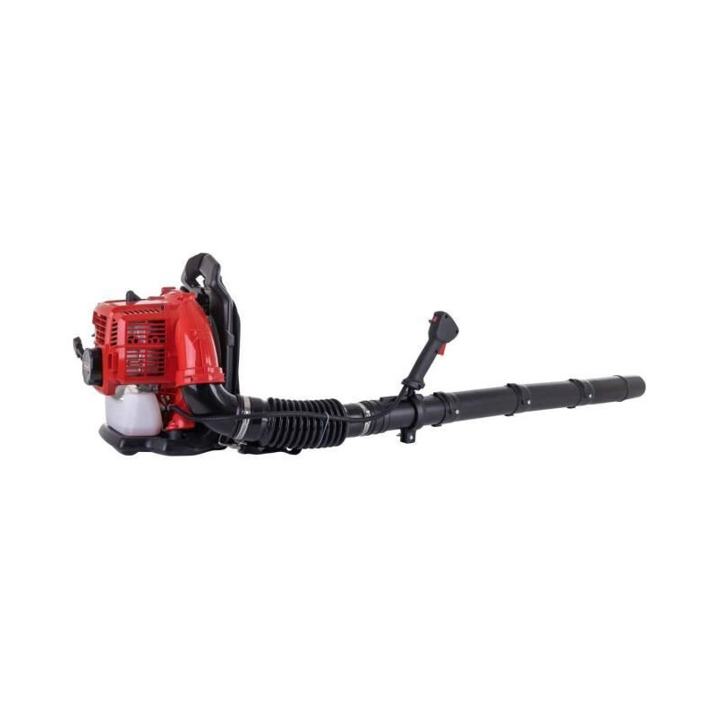SCHEPPACH Thermal back blower LB5200BP - 51,7cm³