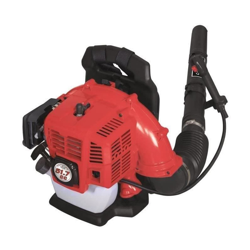 SCHEPPACH Thermal back blower LB5200BP - 51,7cm³