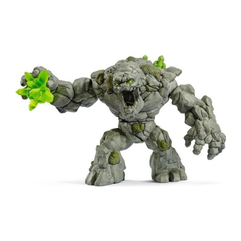 SCHLEICH - Figurine 70141 Stone monster