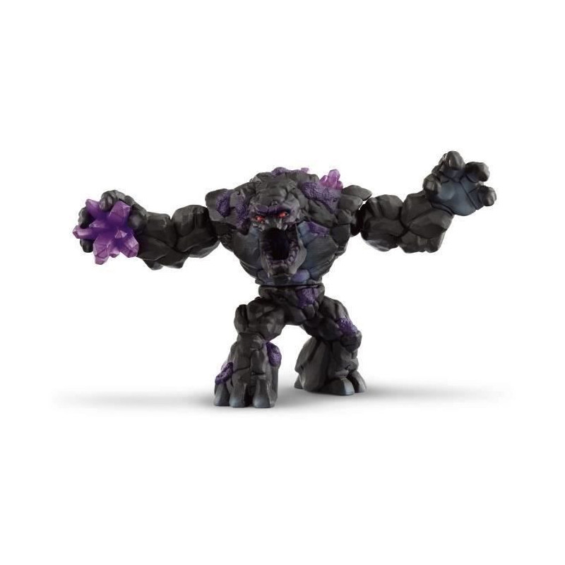 SCHLEICH - Dark Monster - Stone - 70158 - Eldrador Range