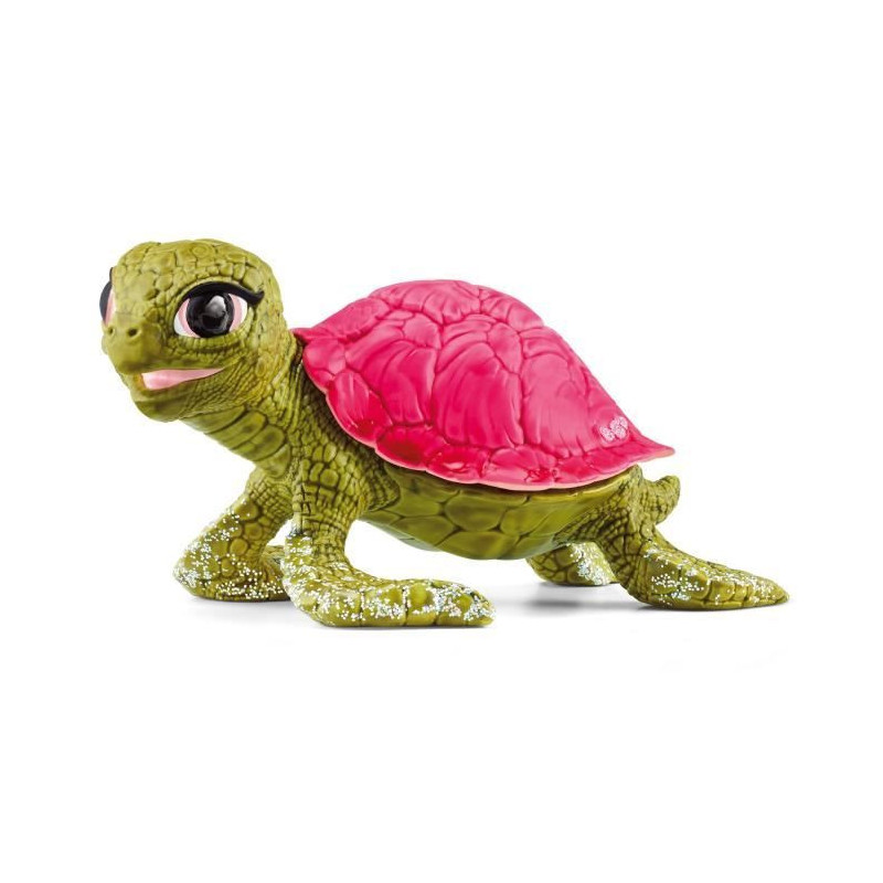 Schleich - Crystal turtle - 70759 - Range: Bayala
