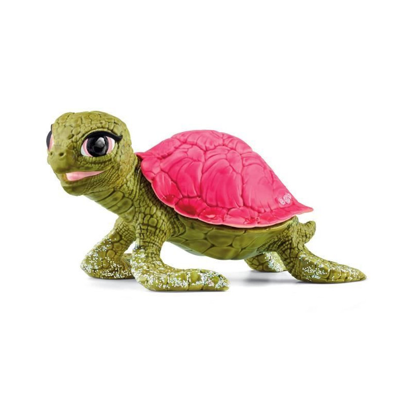 Schleich - Crystal turtle - 70759 - Range: Bayala