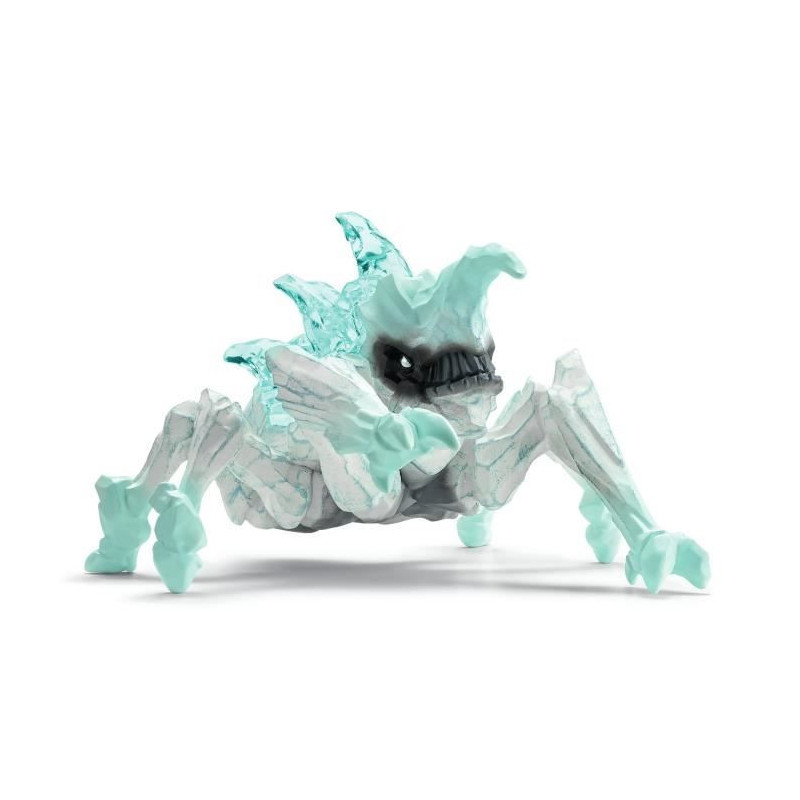 SCHLEICH 70826 Eldrador Creatures Lava Octopus vs Ice Bug Duo Figures