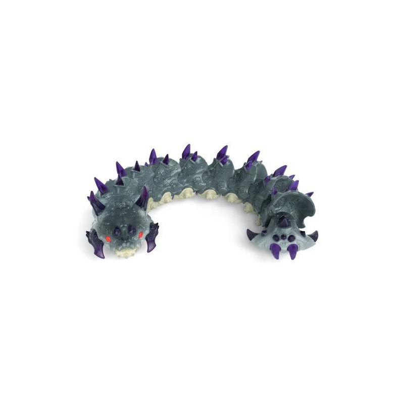 Dark Worm Figure, SCHLEICH 70830 Eldrador, Ages 4
