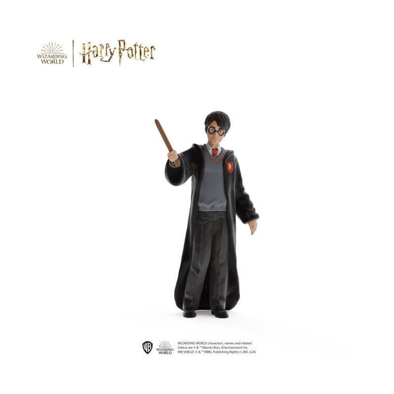 Harry Potter Advent Calendar, SCHLEICH 99175 Harry Potter