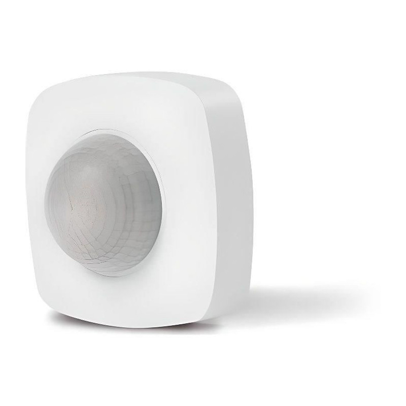SCS Sentinel Movement Detector - Lightsensor 360 - For 360 ° outdoor