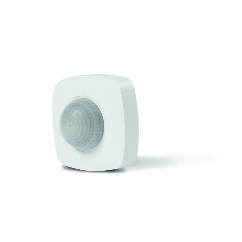 SCS Sentinel Movement Detector - Lightsensor 360 - For 360 ° outdoor