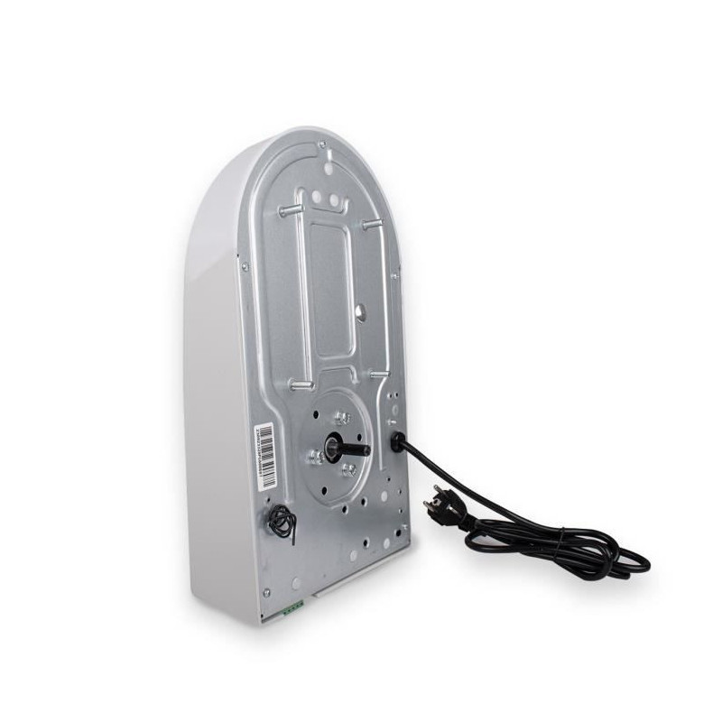 24V motorization for garage door SCS SENTINEL - 10-12m²/800N - CarGat
