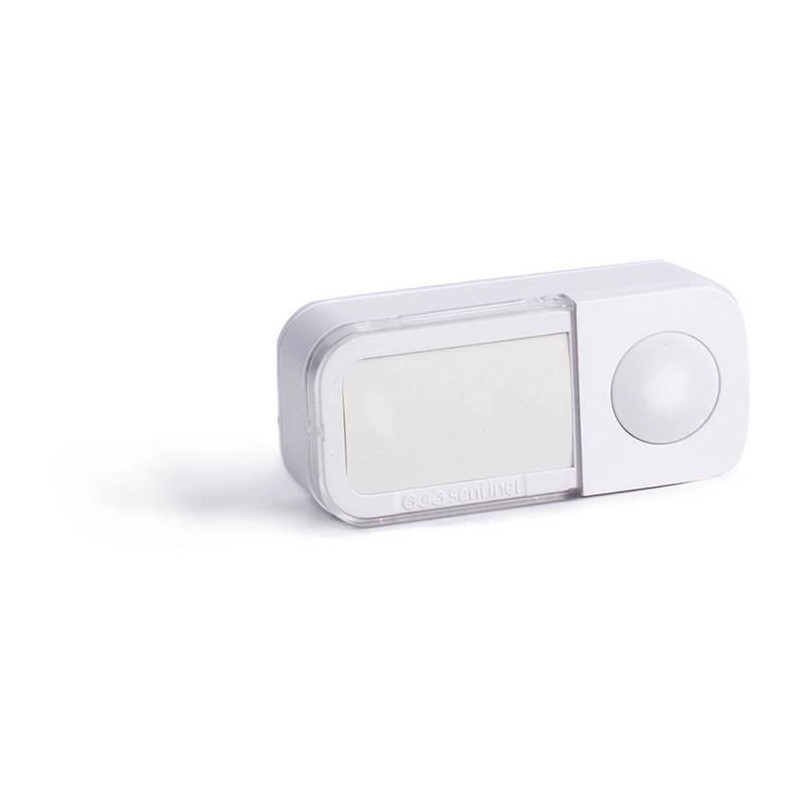 Additional push button - SCS SENTINEL - SONE & SONE + - CAC0054 - Wire