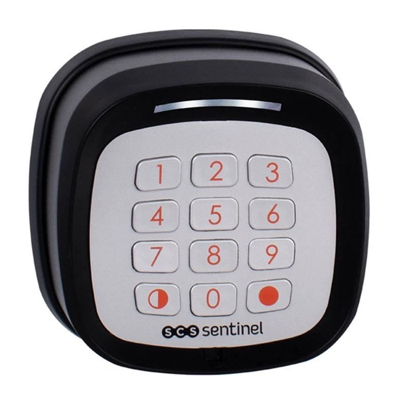 Wireless code keypad - SCS SENTINEL - CodeGate - For gate or garage do