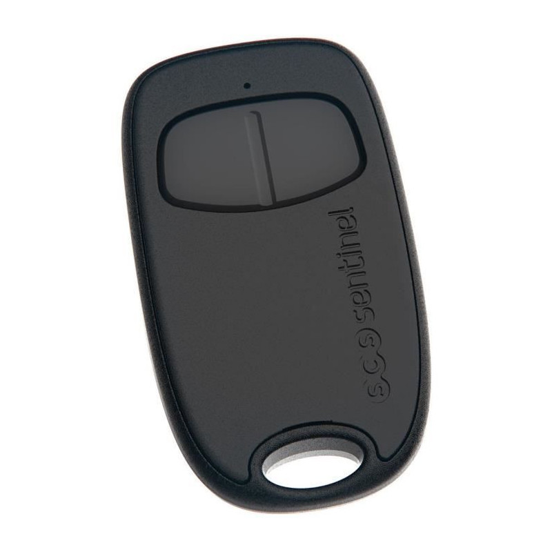 Motorization of articulated arm gates - SCS SENTINEL - SimplyOpen 2
