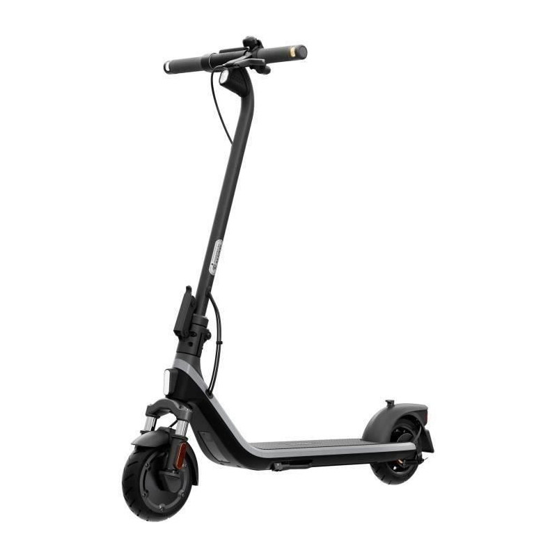 Electric scooter - SEGWAY - E2 E II - 450 W - 8.1