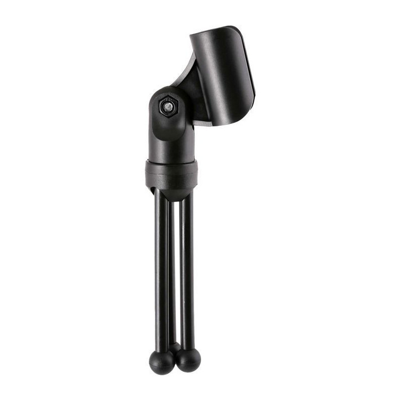Microphone for desktop PC - YENKEE - YMC 1020GY