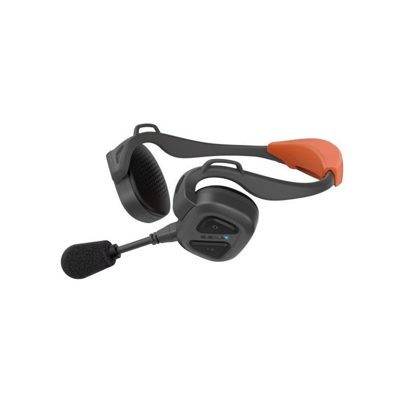 Stereo microphone headset - SENA - Bosun - Bluetooth - Waterproof - 10