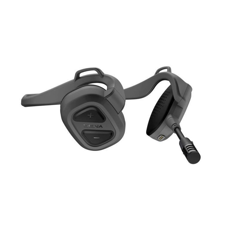 Stereo microphone headset - SENA - Bosun - Bluetooth - Waterproof - 10
