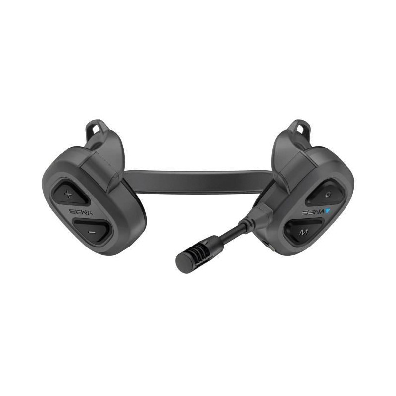 Stereo microphone headset - SENA - Bosun - Bluetooth - Waterproof - 10