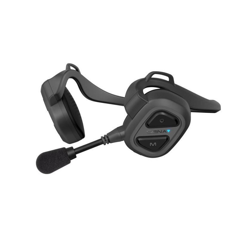 Stereo microphone headset - SENA - Bosun - Bluetooth - Waterproof - 10
