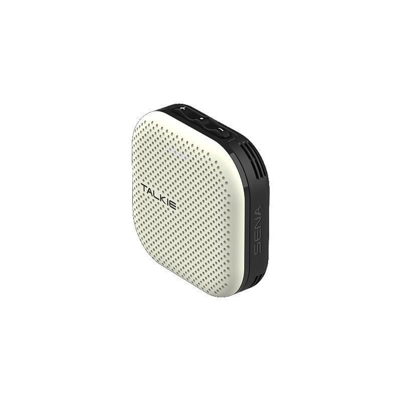 Duo Talkie - SENA - 6h battery life - 600m range - Bluetooth - USB-C -
