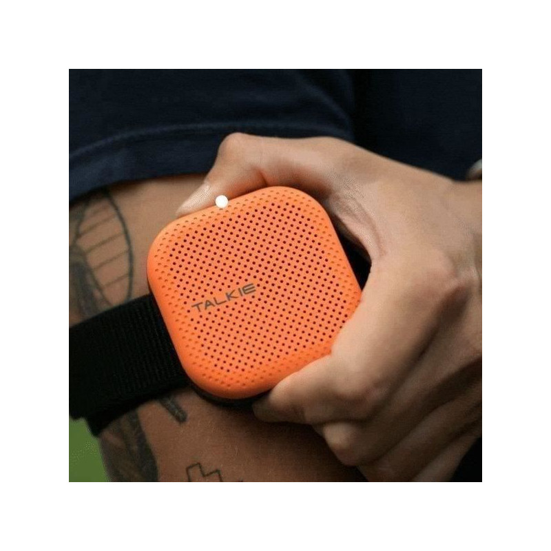 Duo Talkie - SENA - 6h battery life - 600m range - Bluetooth - USB-C -