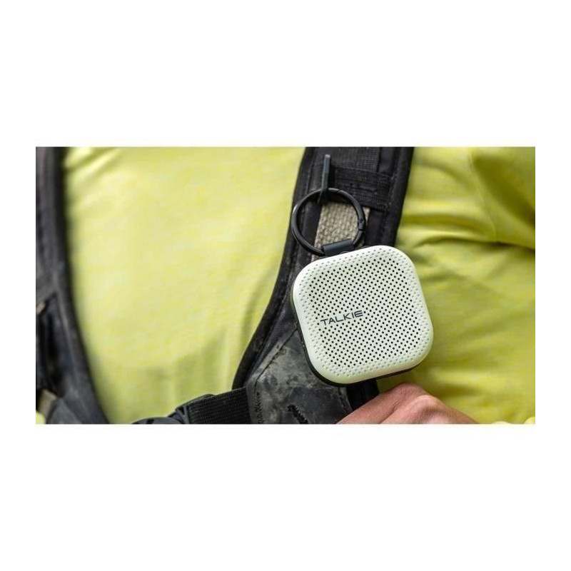 Duo Talkie - SENA - 6h battery life - 600m range - Bluetooth - USB-C -