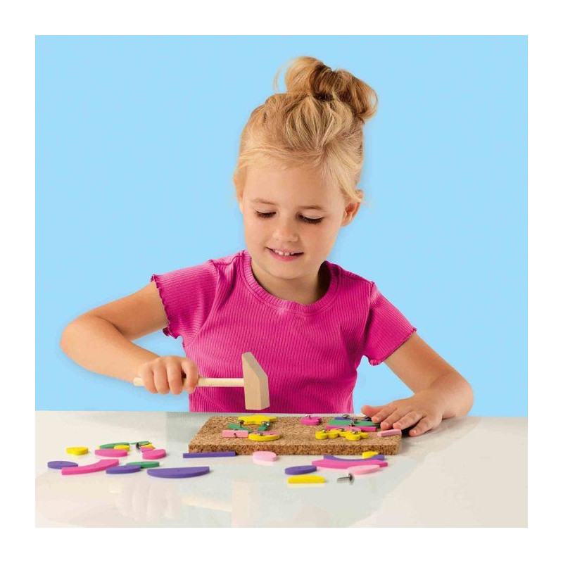 Trendy Tap Tap Game - SES CREATIVE - Bright, modern colors and unique
