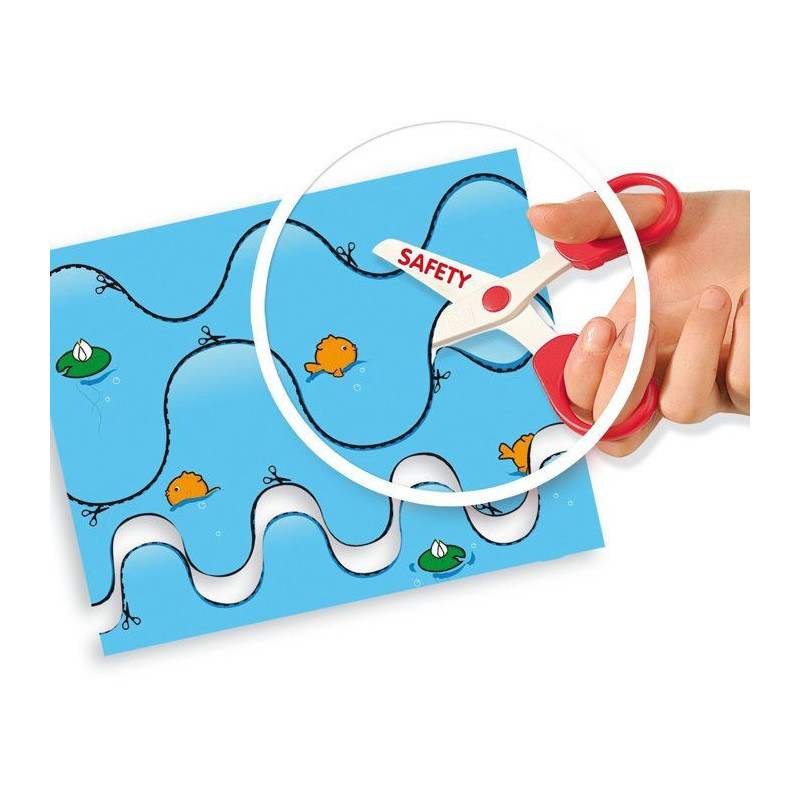 SES CREATIVE I'm learning how to cut - mega kit