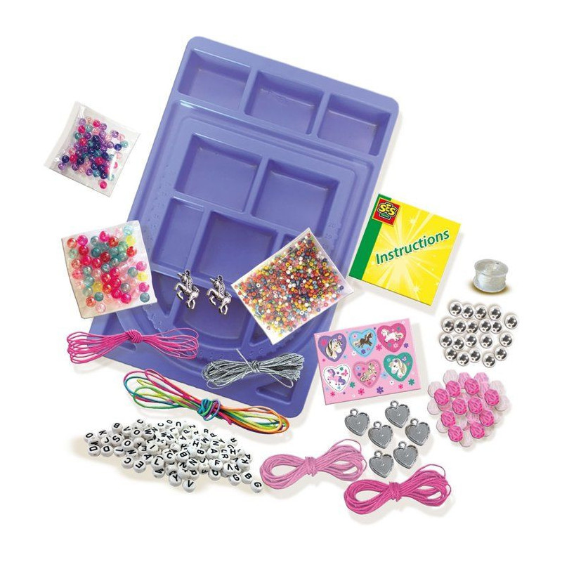 I like horses - jewelry studio