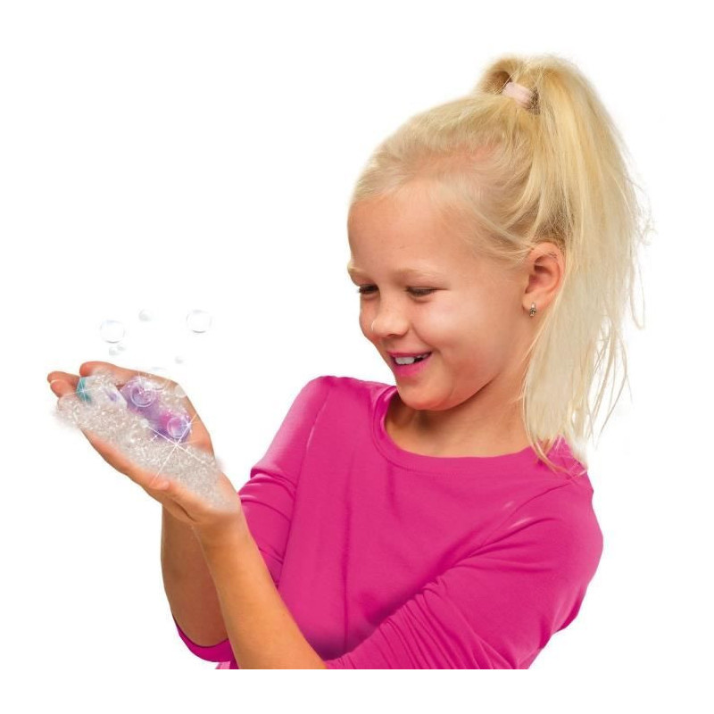 Mold soaps - galaxy