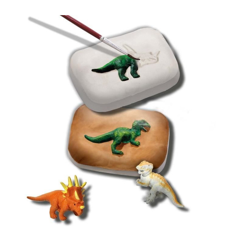 SES CREATIVE - Dinosaur Fossils