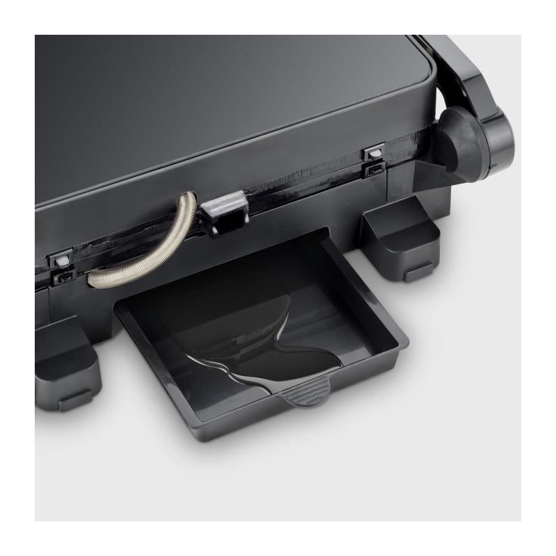 Multifunction electric grill - SEVERIN - KG2398 - Compact multi-grill