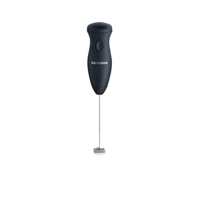 Severin sm3590 compact and handy milk emulsion, smooth milk foam, batt