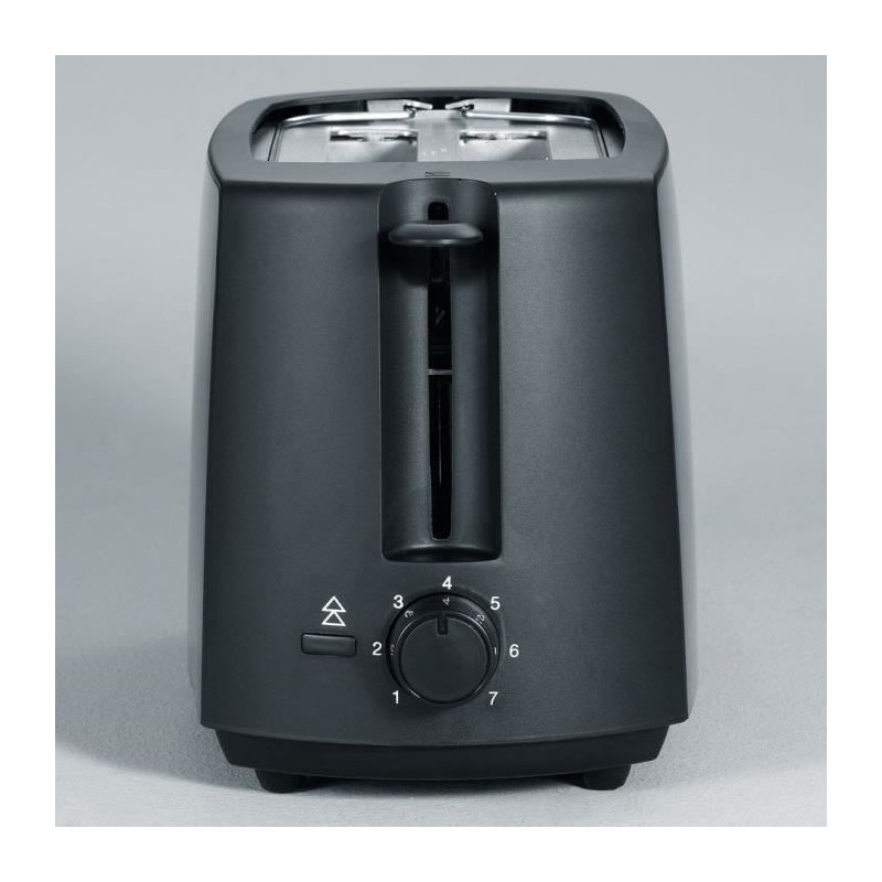 Severin AT2287 Grille-Pain 700 W, up to 2 slices, adjustable browning