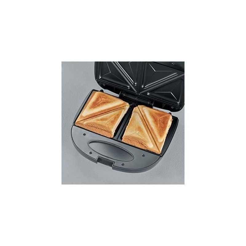 SEVERIN SA-2969 Mister Crunch Machine - Black