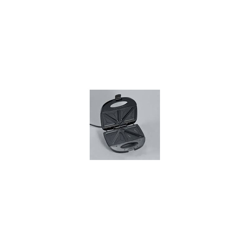 SEVERIN SA-2969 Mister Crunch Machine - Black