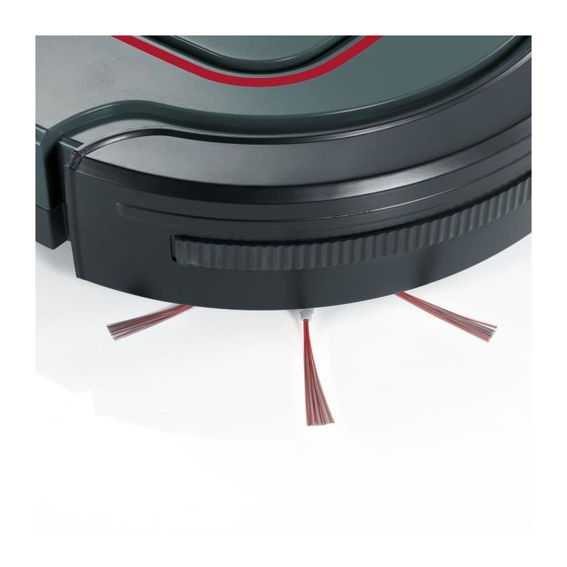 Severin RB7025 Robot vacuum cleaner, 12.8V lithium battery, 90 min. au