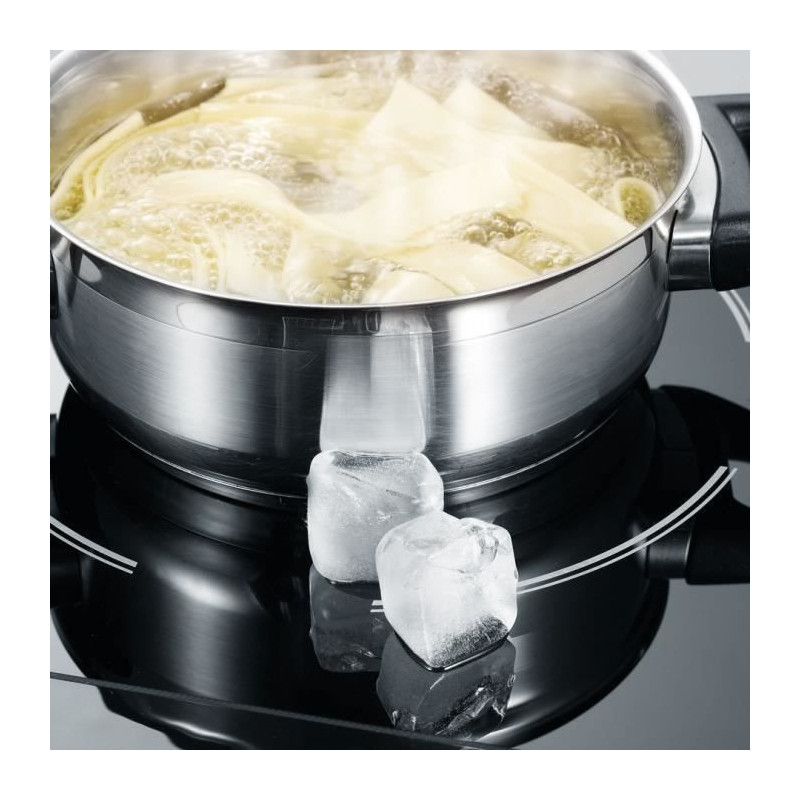 SEVERIN 1031 Induction Posable Cooktop - Black