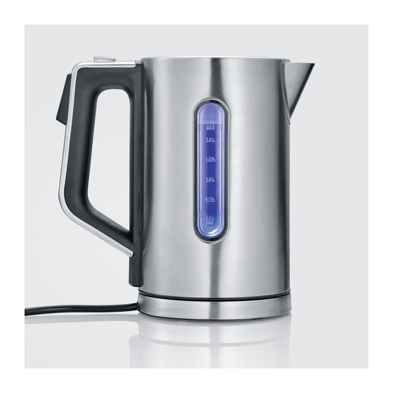 SEVERIN WK3418 Kettle 1.7 L with adjustable temperature up to 100 ° C