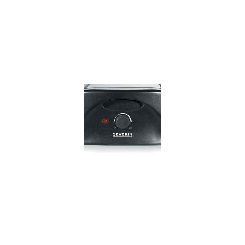 SEVERIN RG9645 Squeegee Appliance 8 - Black