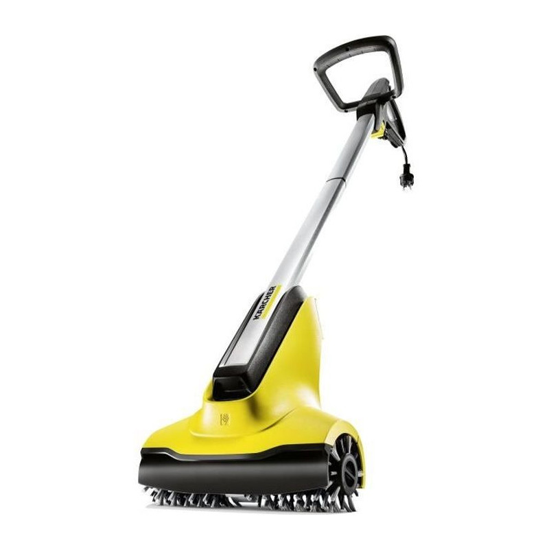 Karcher Patio Cleaner PCL 4 exterior surface cleaner