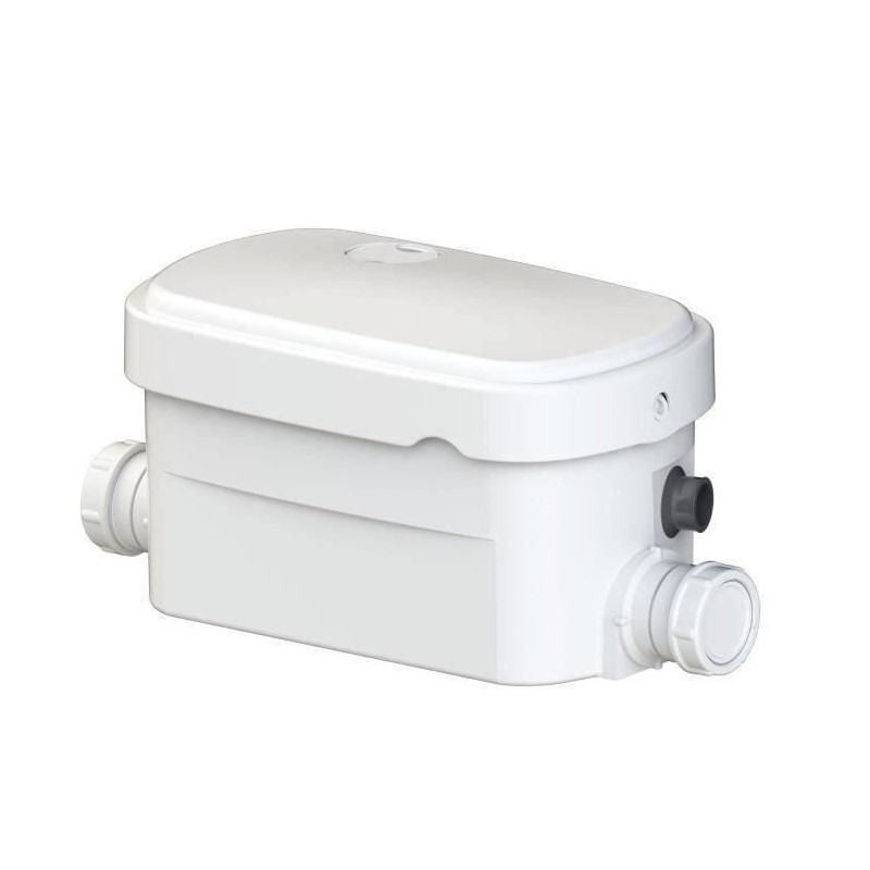 SFA domestic lifting pump sanipompe shower