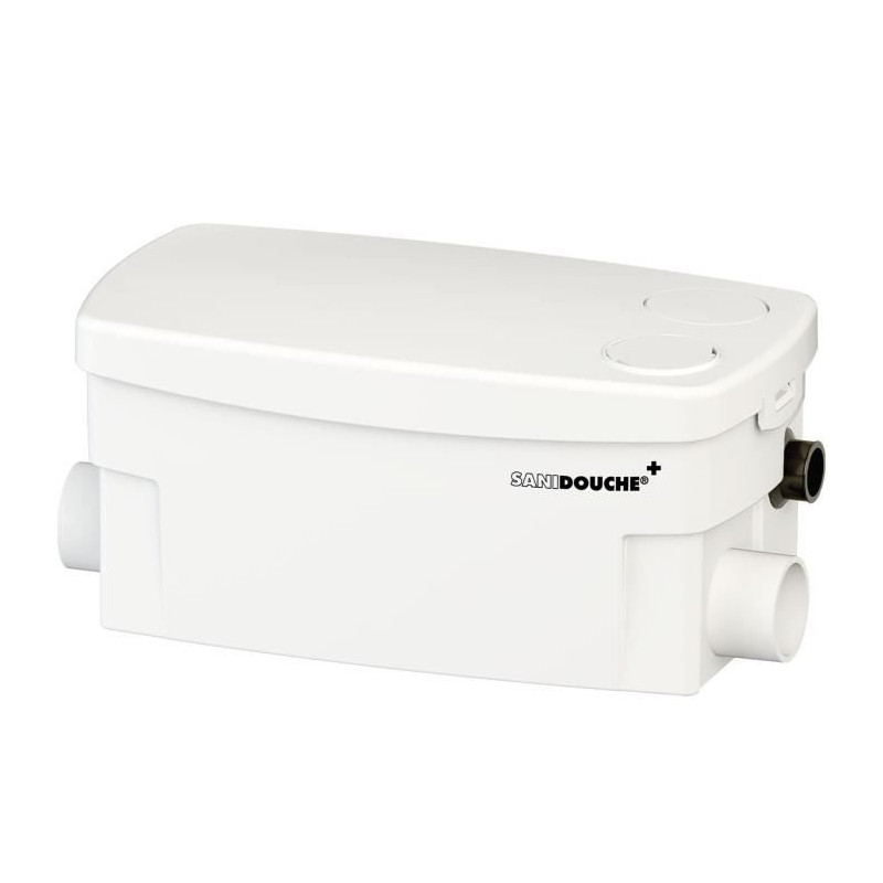 SFA Sanidouche+ grey water lifting pump