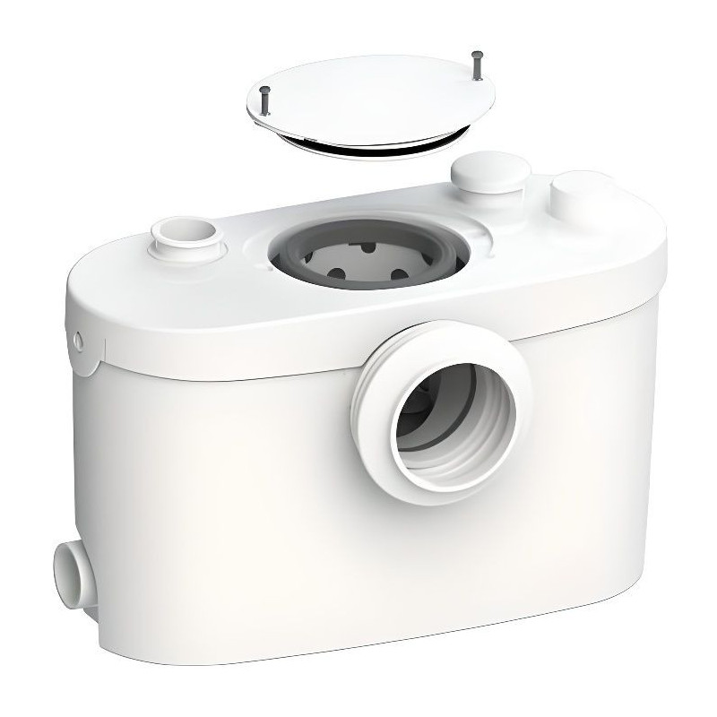 SFA Broyeur WC SANIPRO XR UP Silence